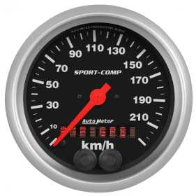 Sport-Comp™ GPS Speedometer